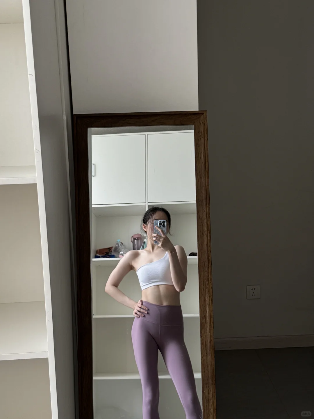 瑜伽服的一衣多搭｜梅雨天的彩色穿搭