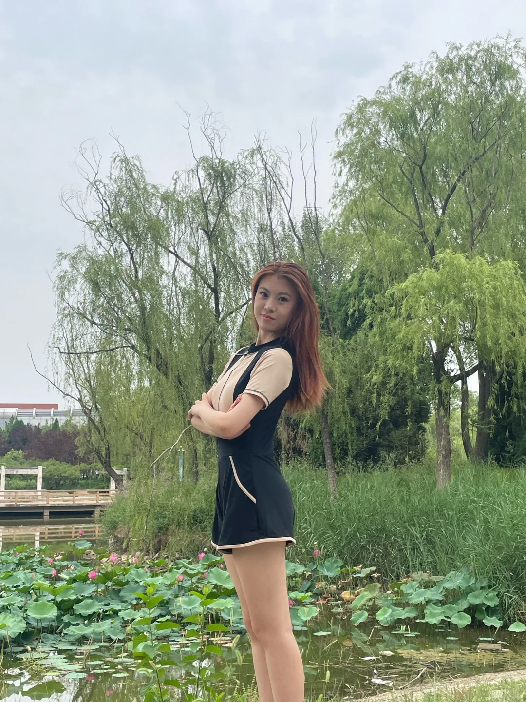 连体泳衣?分享来啦