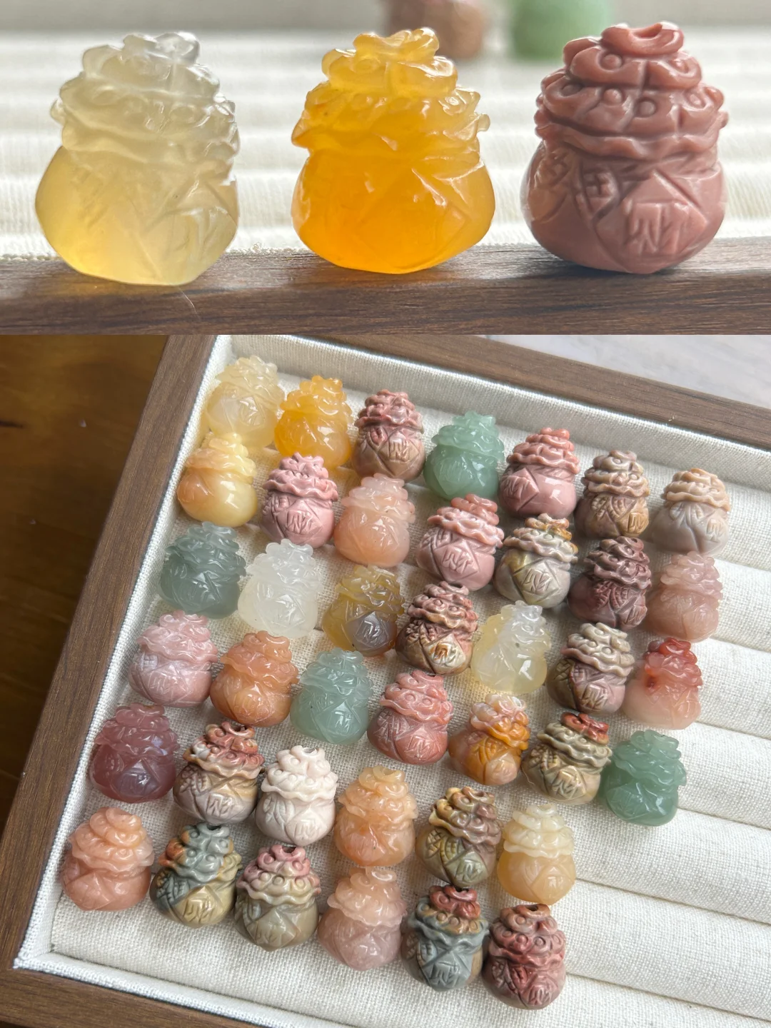 ?大家钱包也满得装不下！