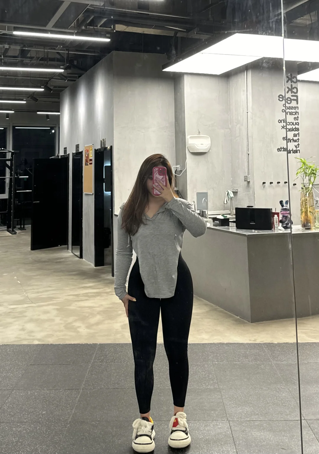 力竭的时候都在想什么呢