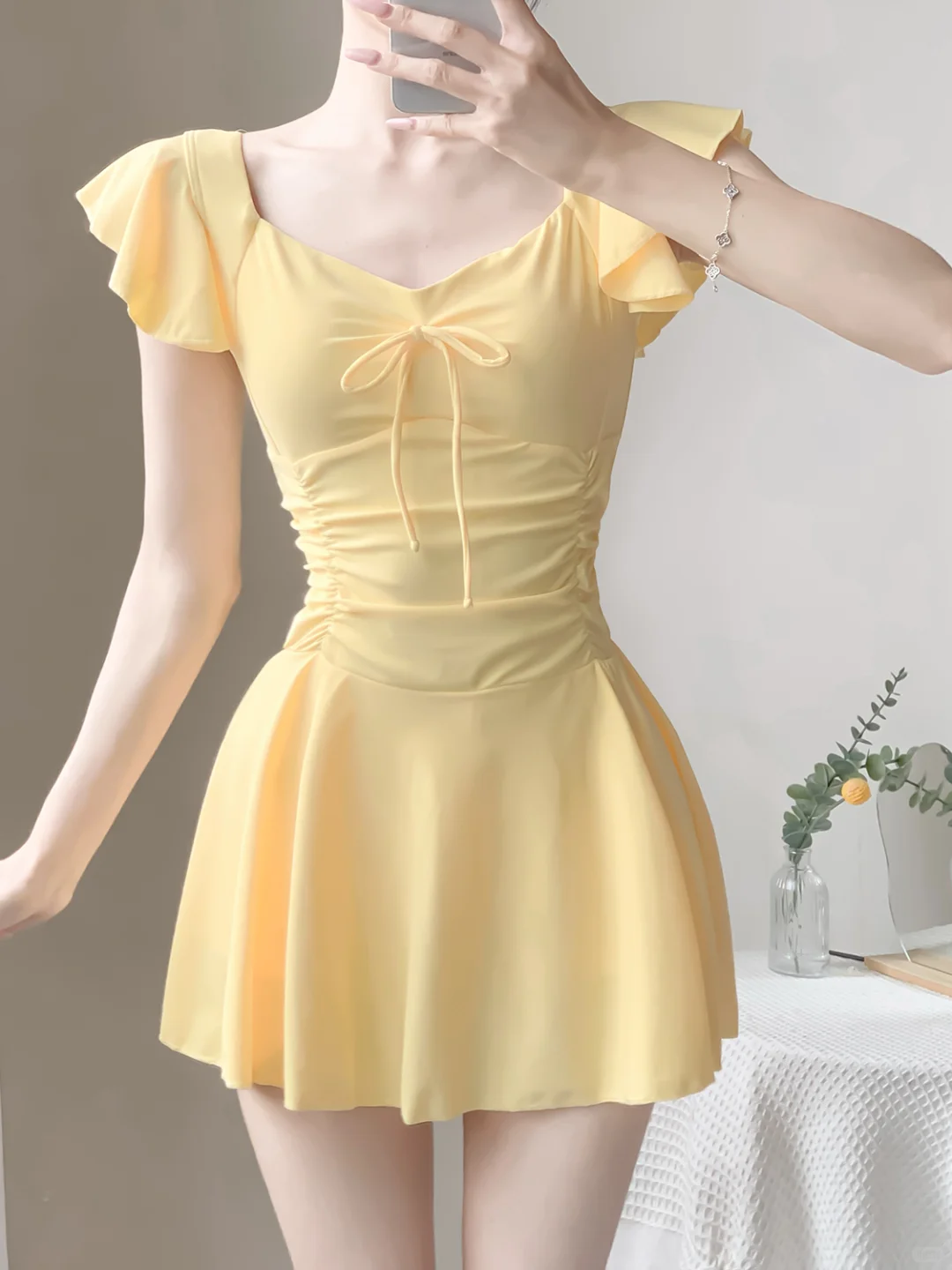 普通女孩也能穿出 “迪士尼在逃公主” 感!