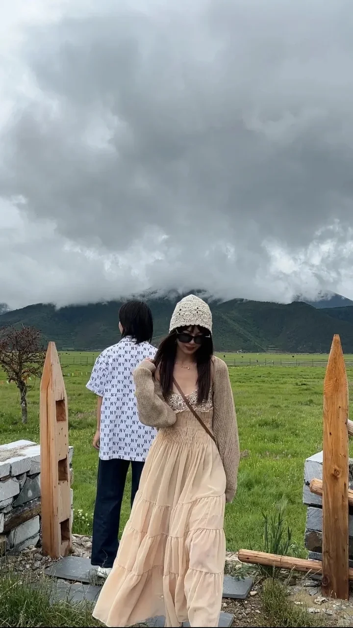 云南逃难已回!被xhs假攻略害惨了。。