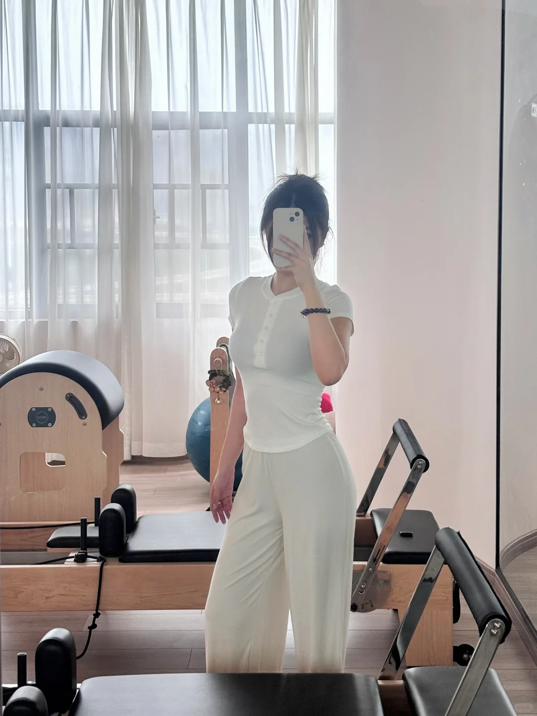 Pilates｜运动也要精致感?