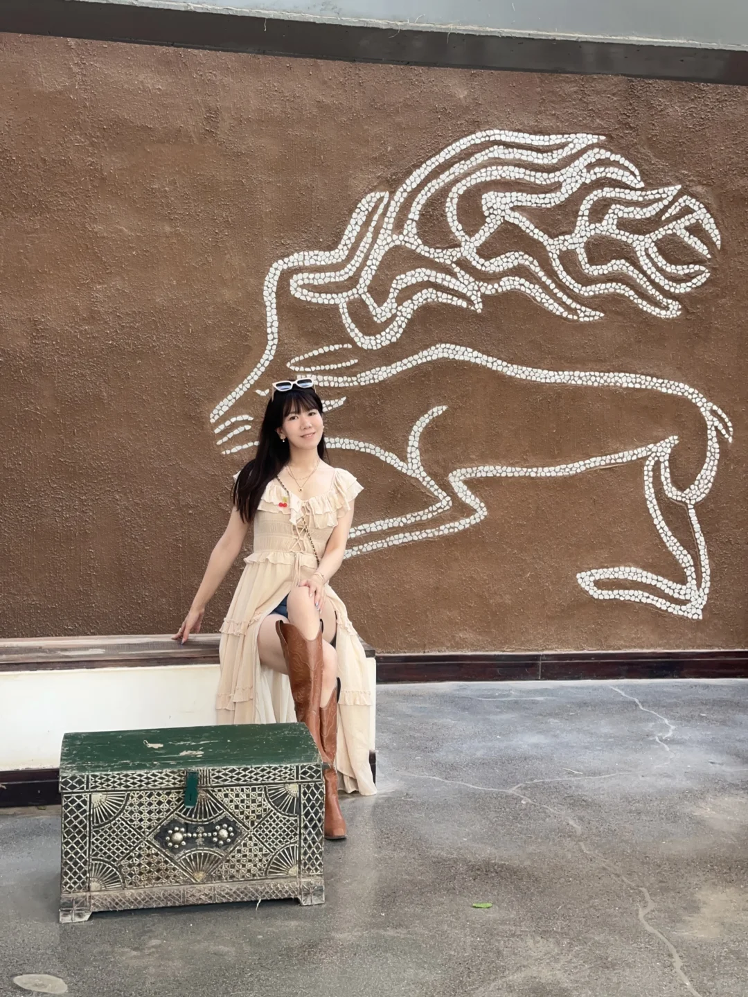 避雷?!!吐鲁番葡萄沟??