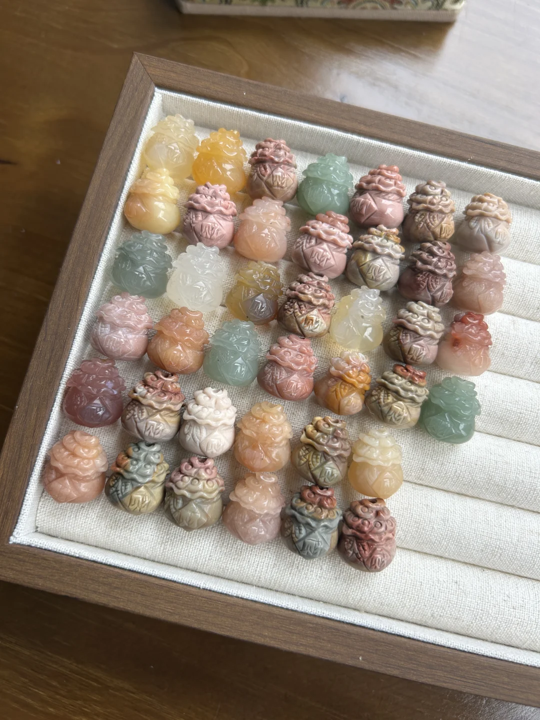 ?大家钱包也满得装不下！