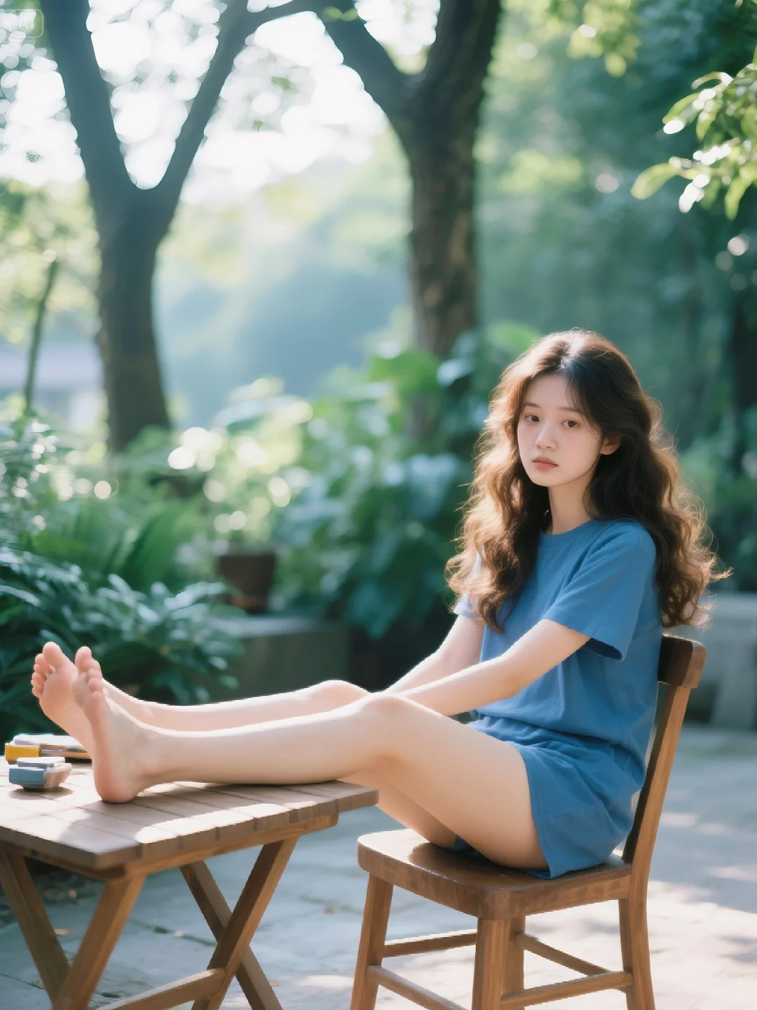 明明是你先说的喜欢?