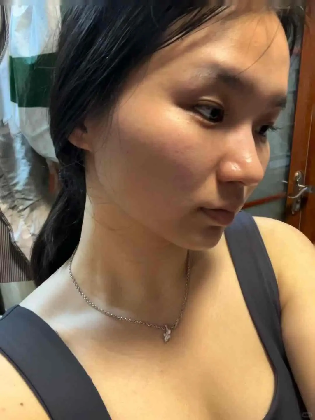 胰岛素抵抗患者，左滑看我3个月怒减52斤