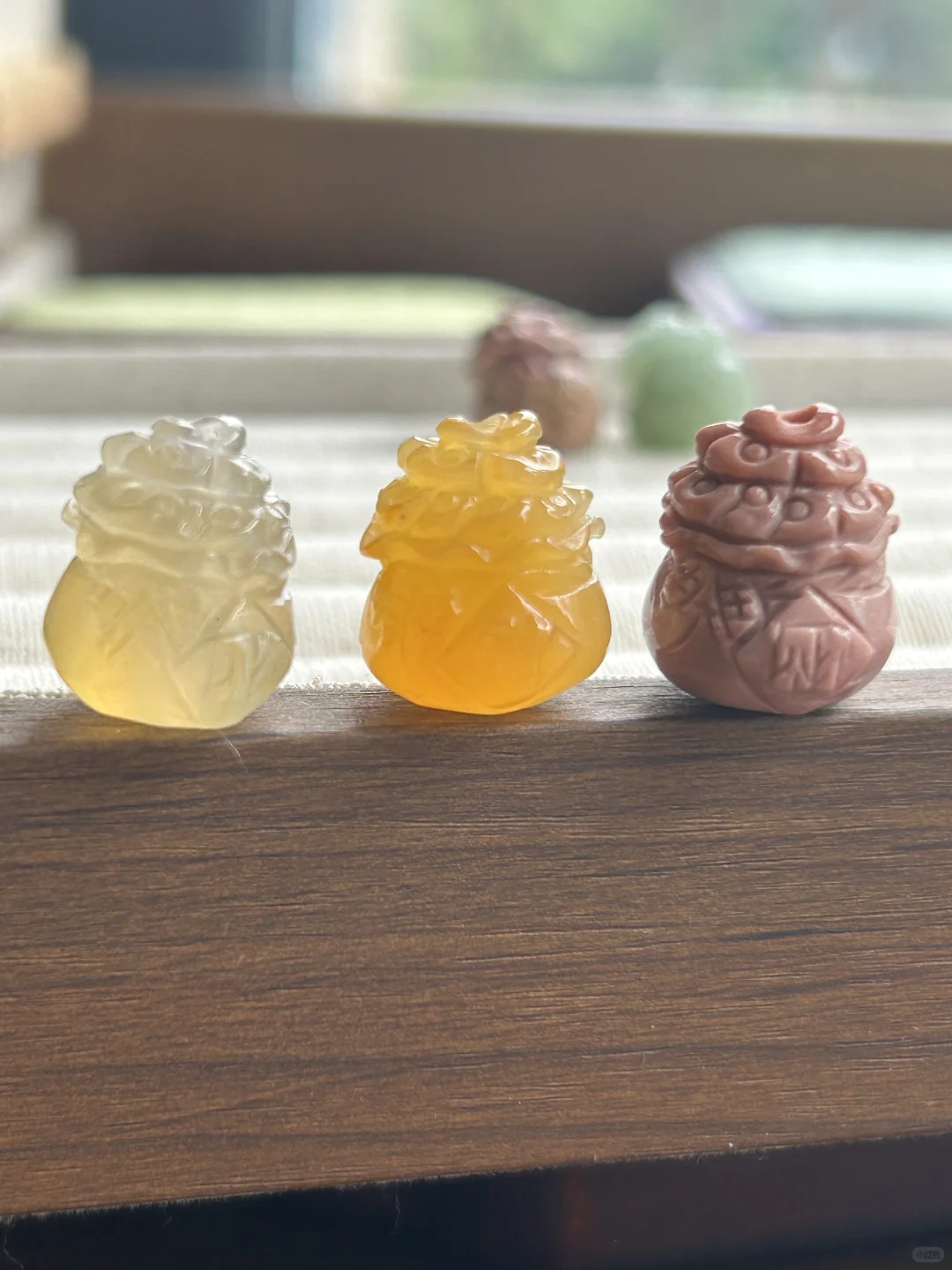 ?大家钱包也满得装不下！