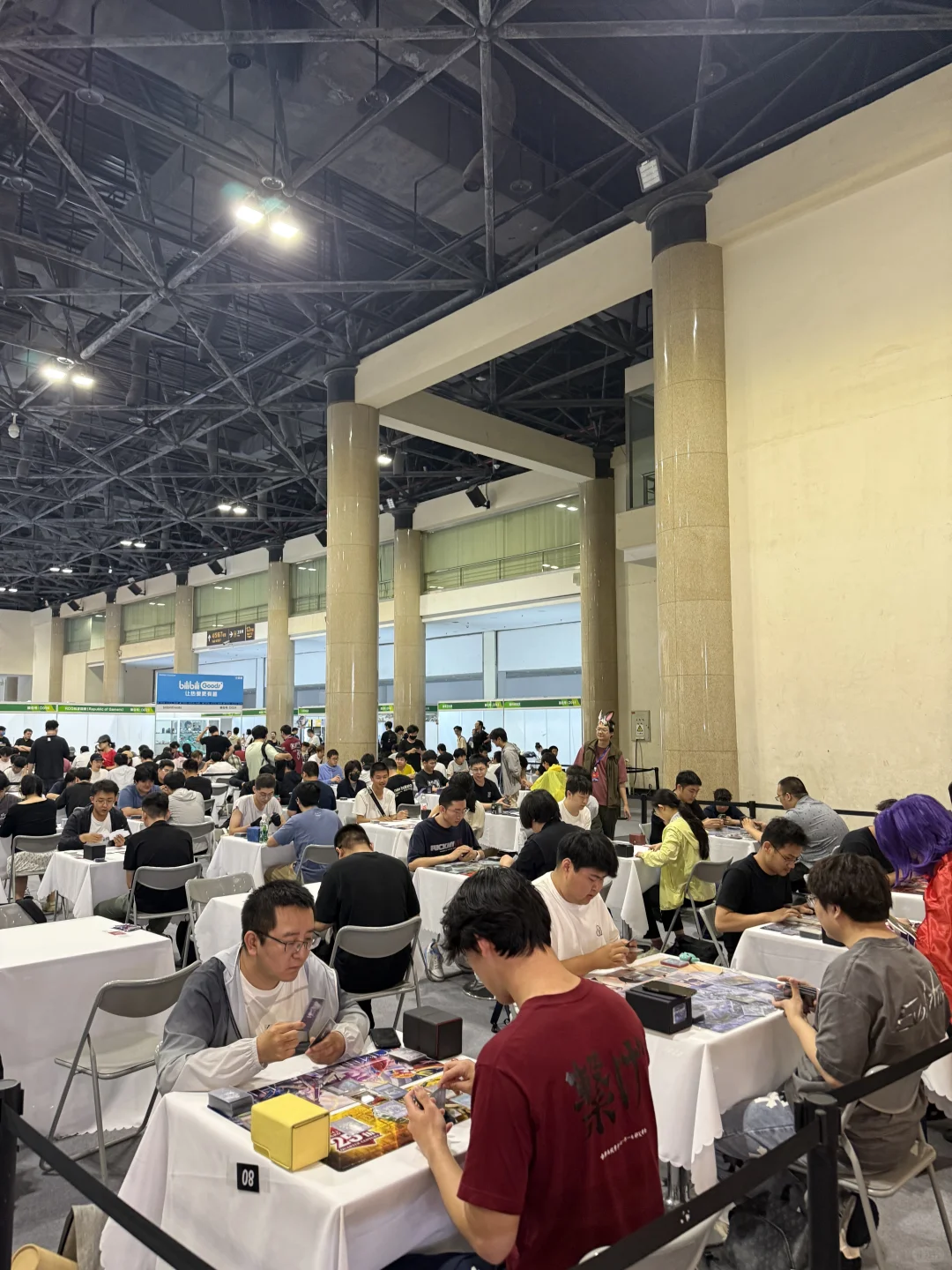 免费逛吃‼️2025美好生活博览会 | 逛展指南✅