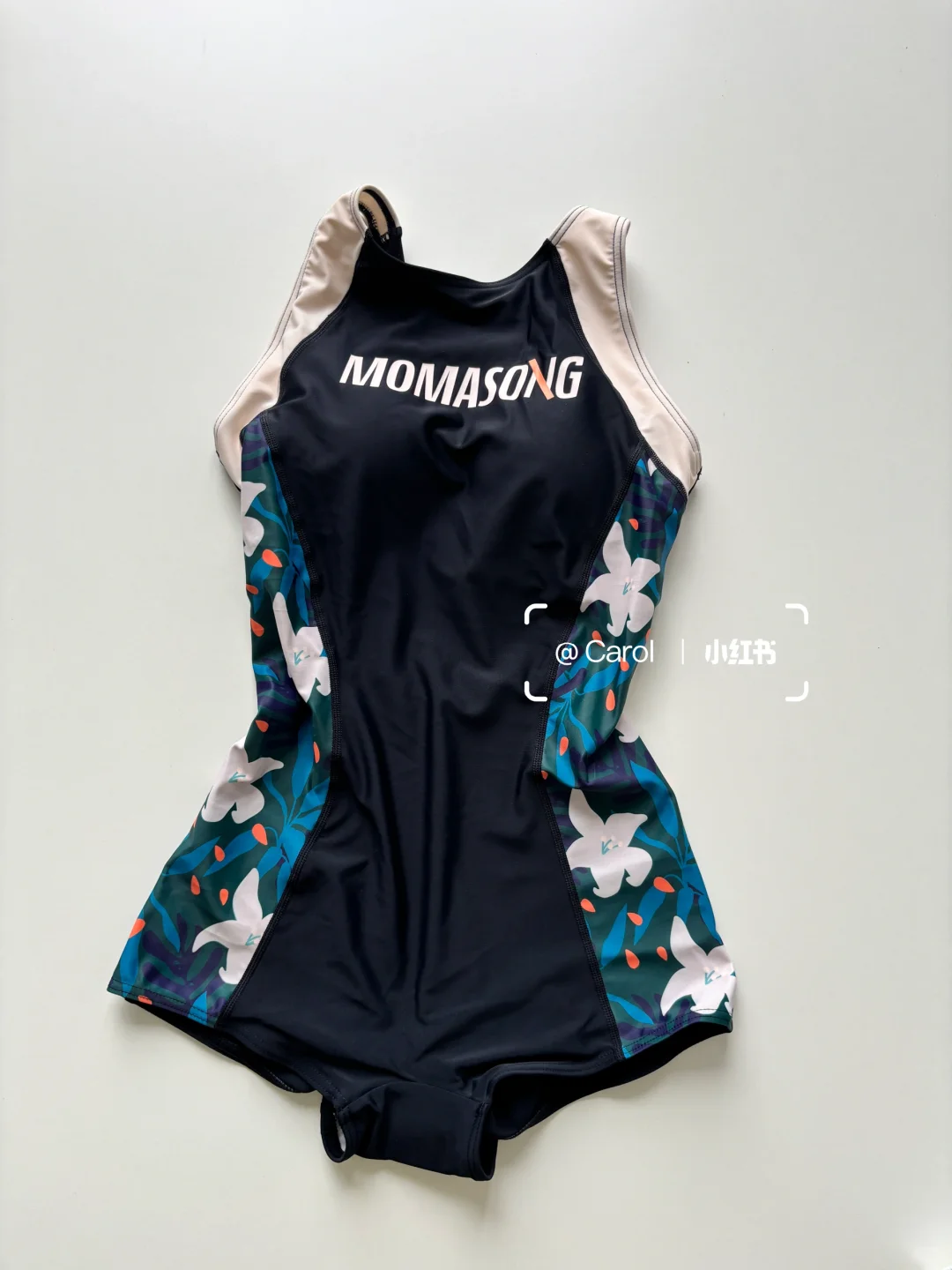 看起来普通 上身绝了