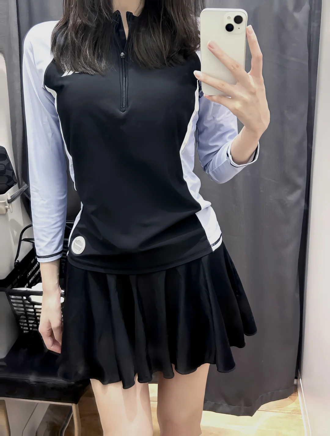 谁说防晒和时尚不能兼得！