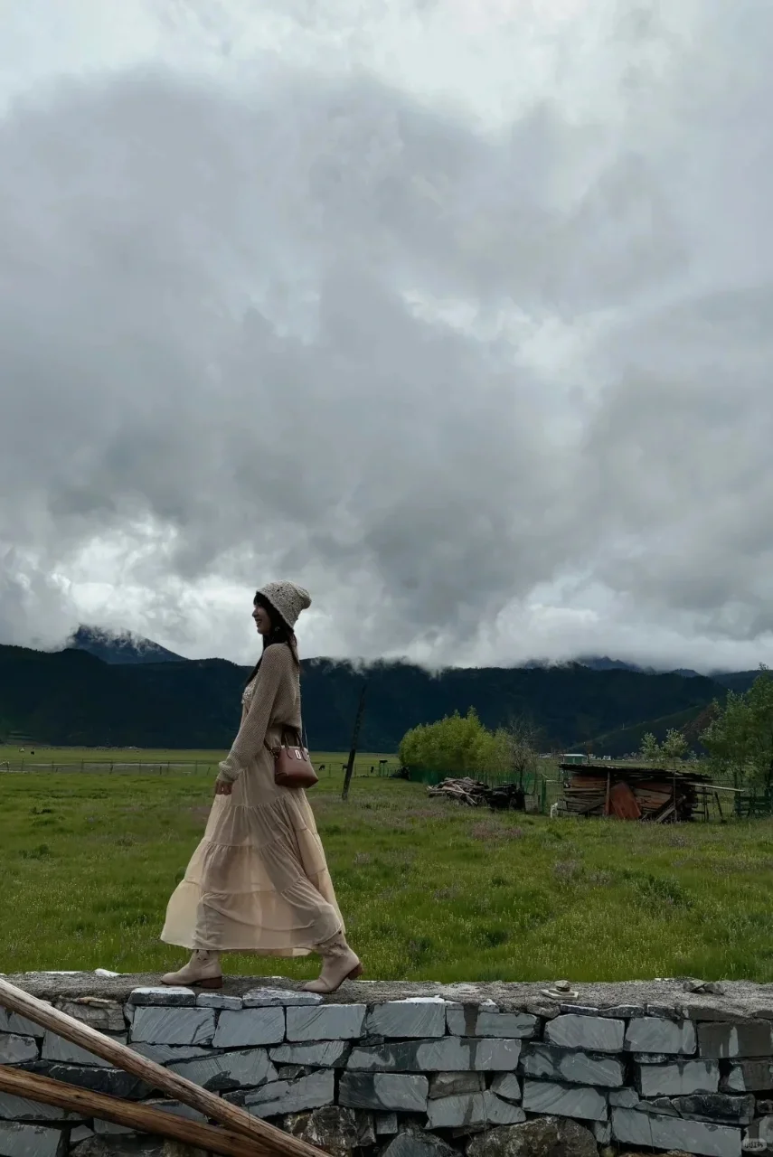 云南逃难已回!被xhs假攻略害惨了。。