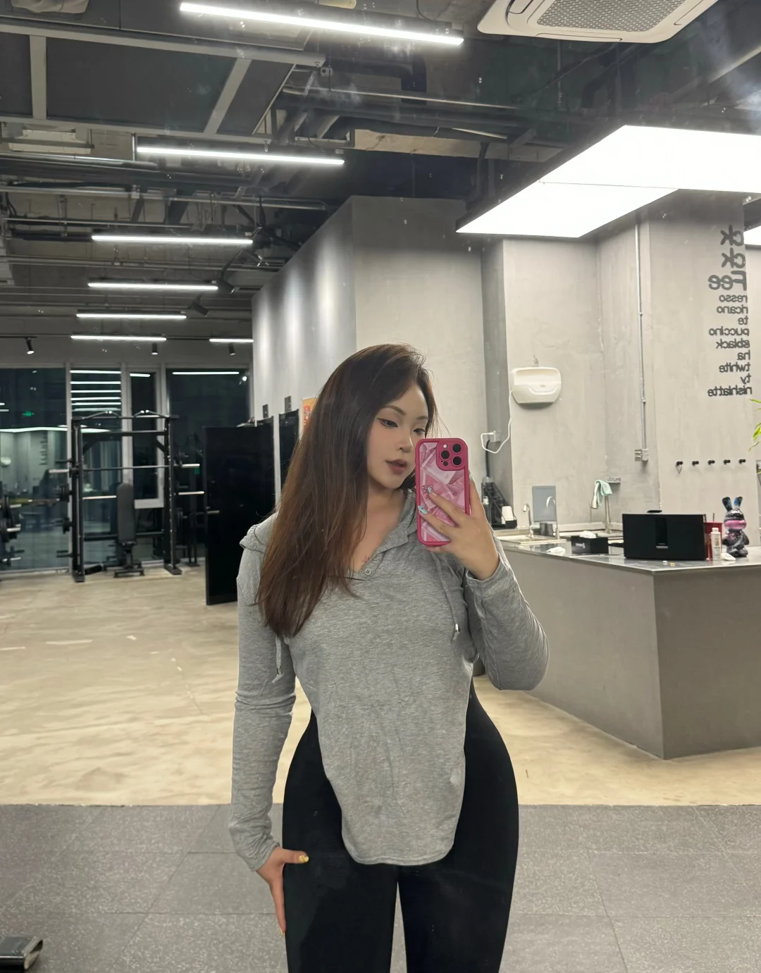 力竭的时候都在想什么呢