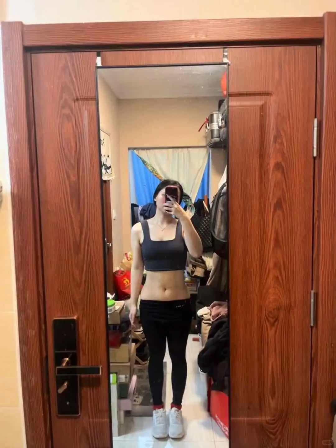 胰岛素抵抗患者，左滑看我3个月怒减52斤