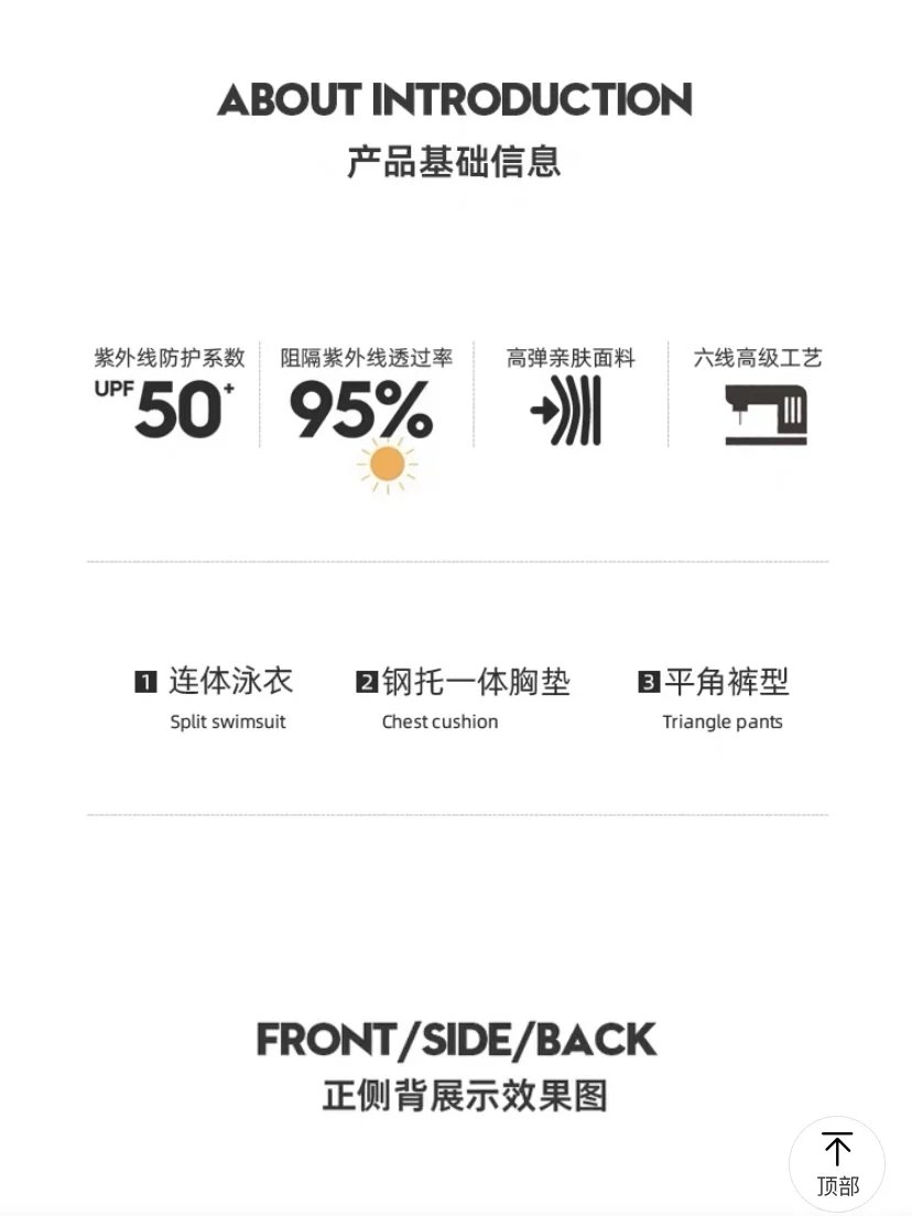 要疯了?晒黑成一条一条的了???