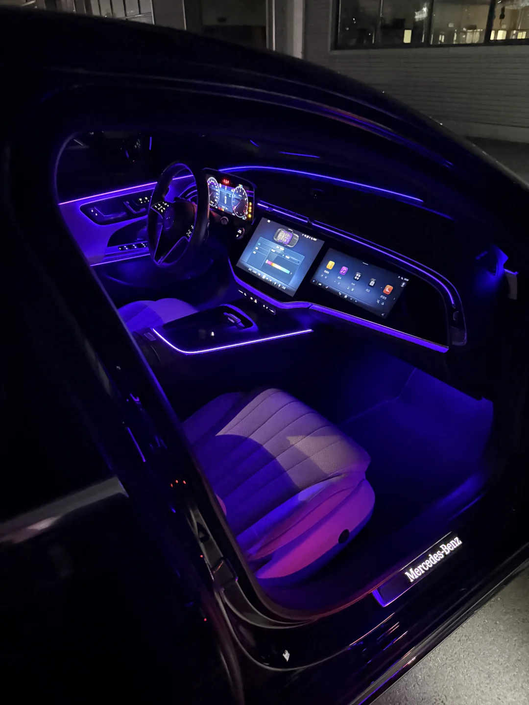 我买车的时候也没跟我说能团购啊❗️❓