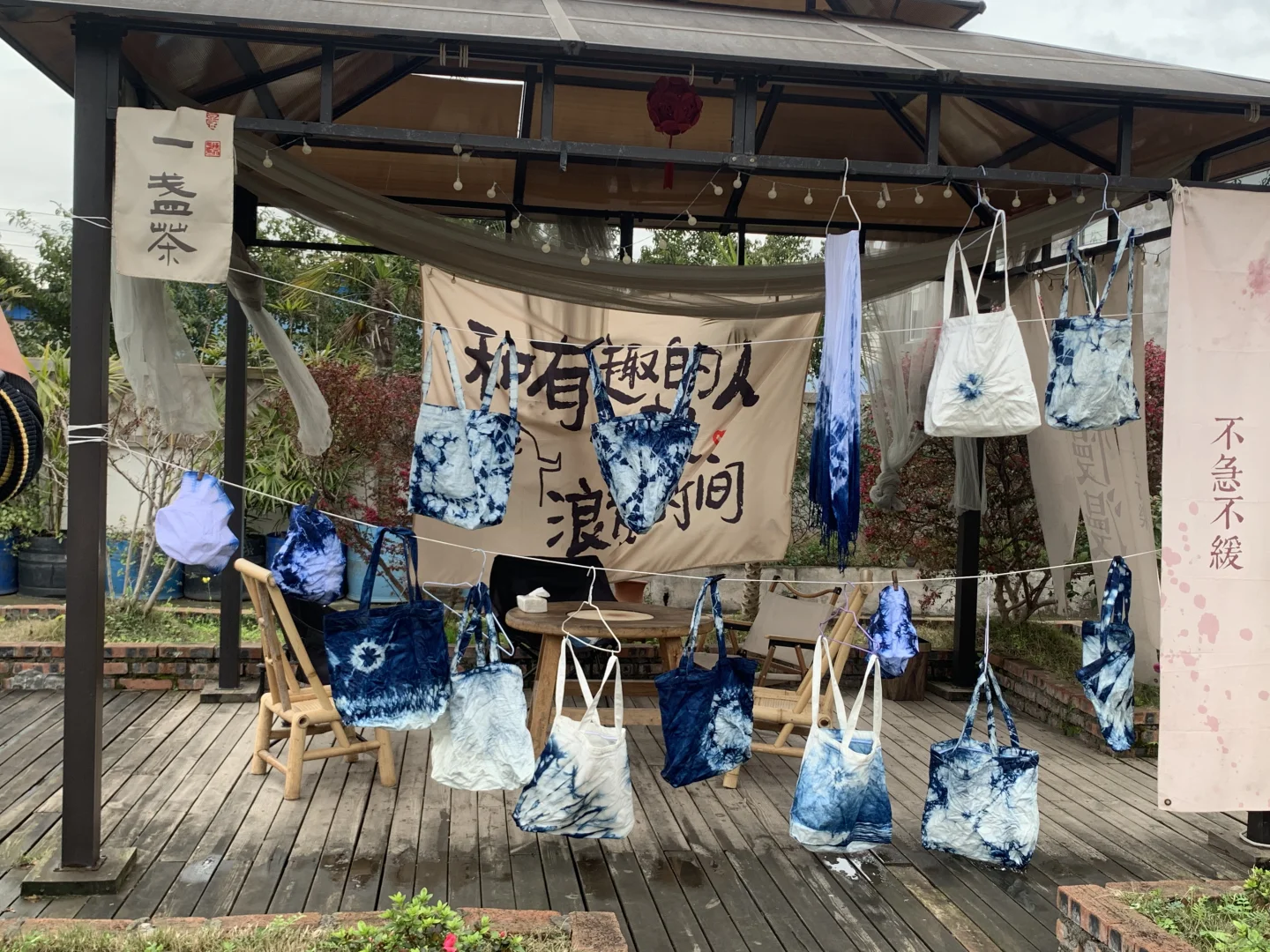 不是大理去不起!而是重庆永川更有性价比!