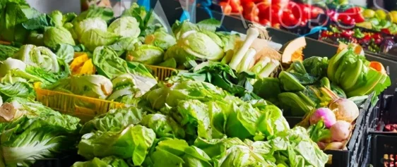 ?社区团购 | 低门槛+高需求