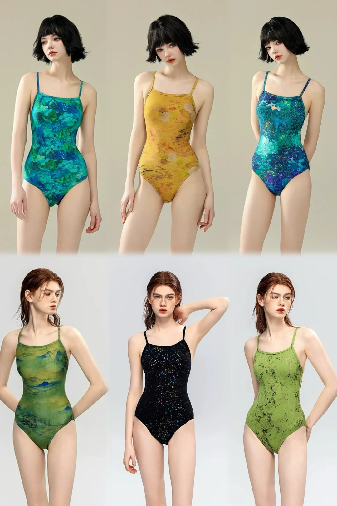 BUNNY BUMS•新品清爽过夏啦?‍♀️???