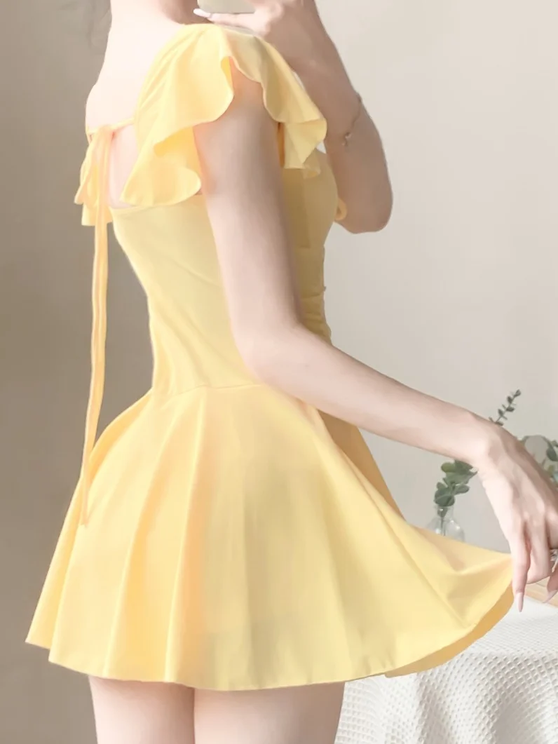 普通女孩也能穿出 “迪士尼在逃公主” 感!