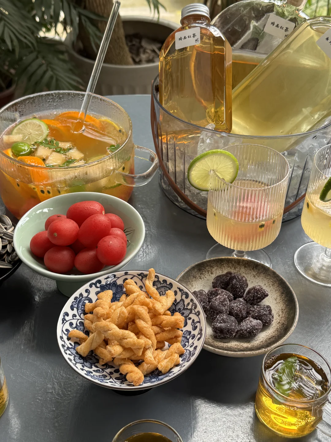 不是大理去不起!而是重庆永川更有性价比!