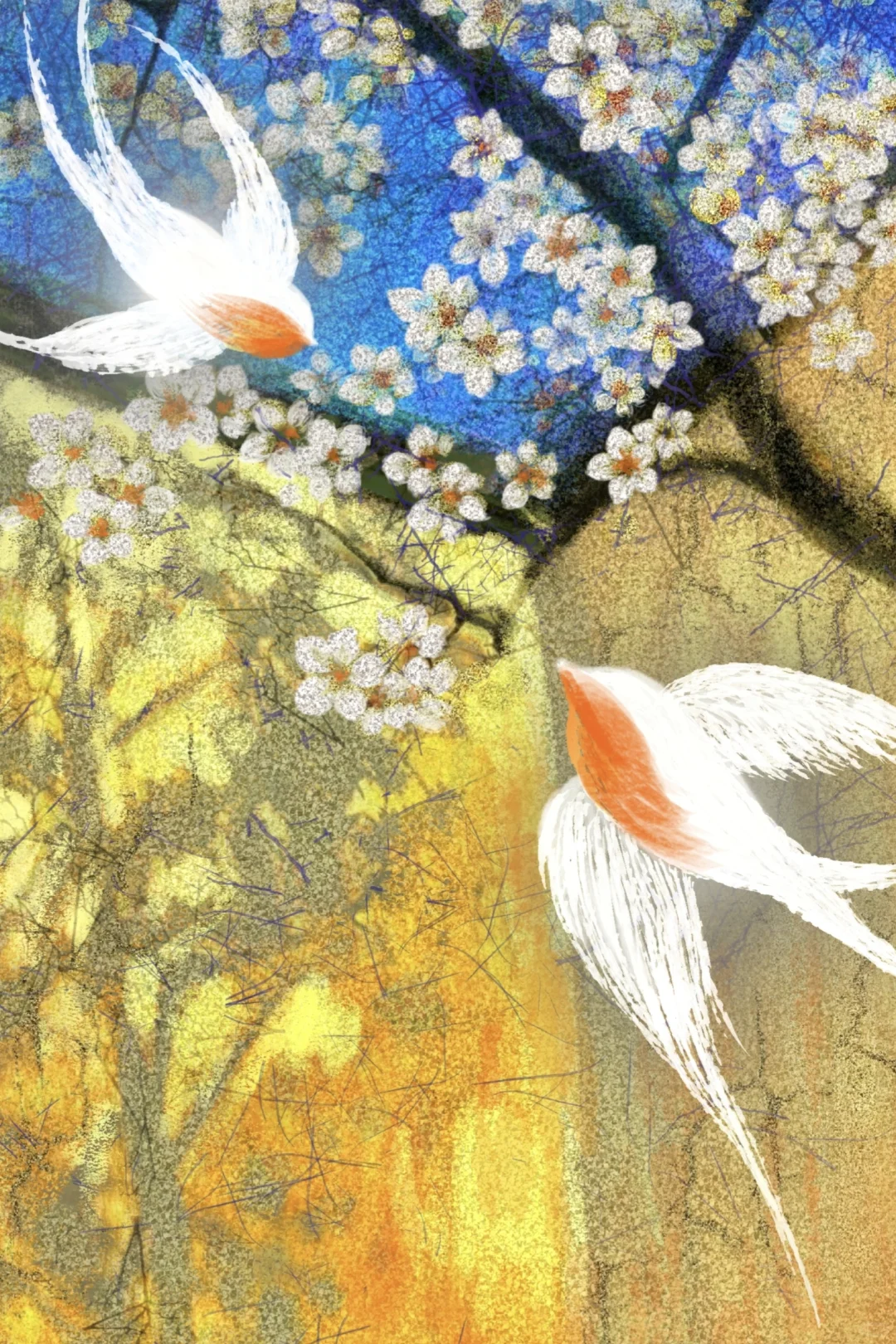 住院的时候带着平板