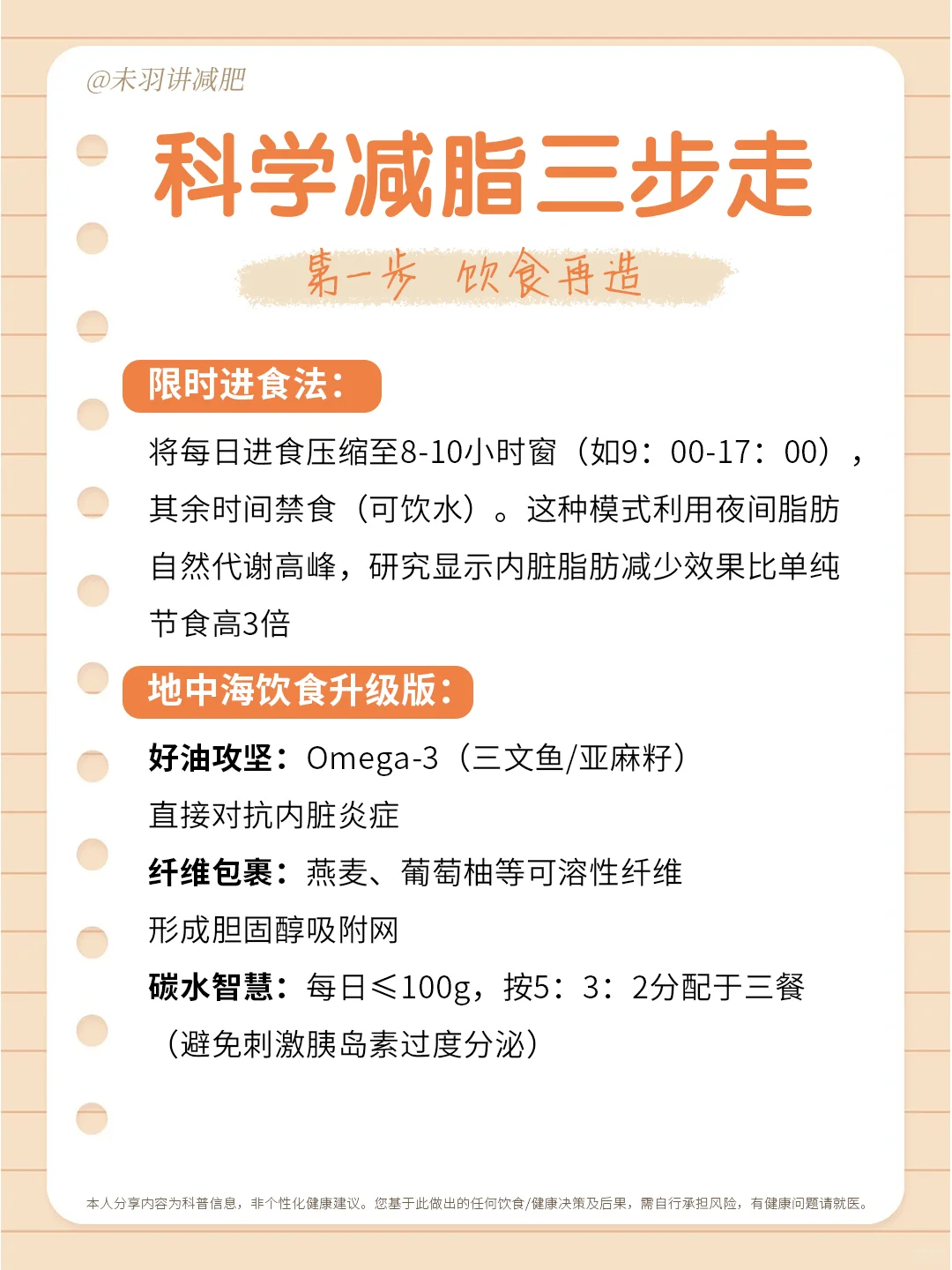 ? 瘦肚子！内脏脂肪全攻略