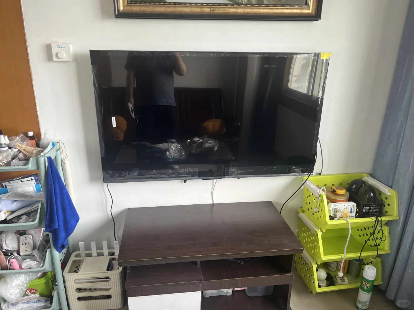 TCL团购安全下车Q9LPRO