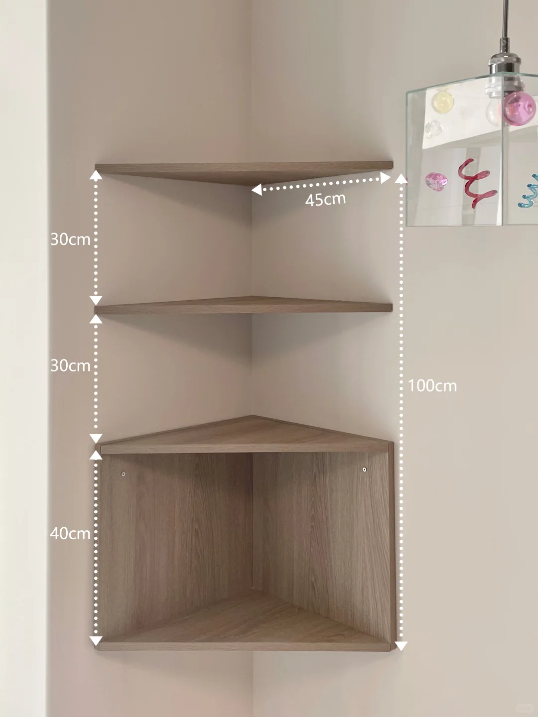 玩偶们的专属小窝?