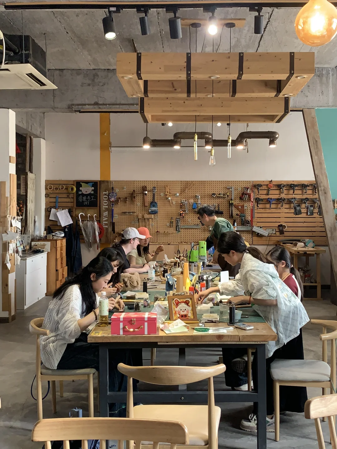 不是大理去不起!而是重庆永川更有性价比!