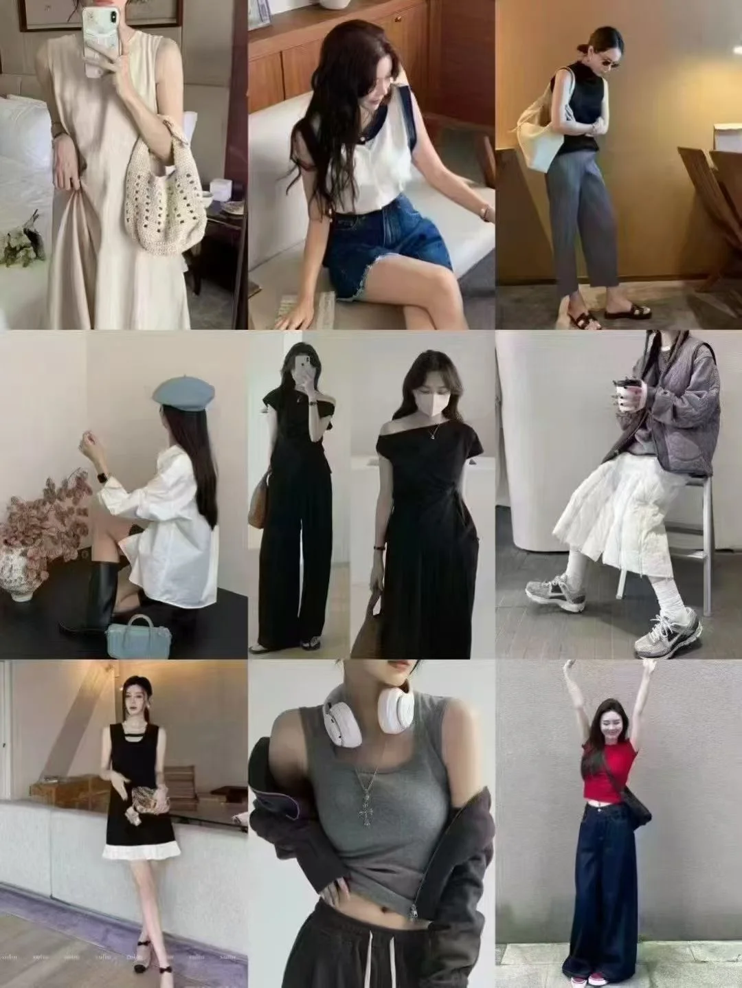 谁团谁捡到！轻奢包团捡～