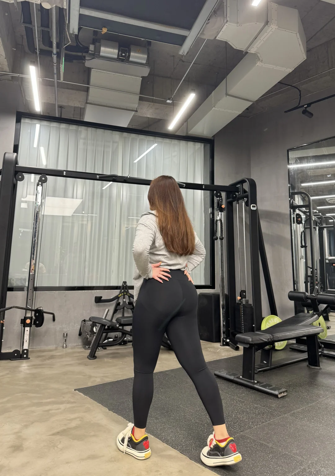 力竭的时候都在想什么呢