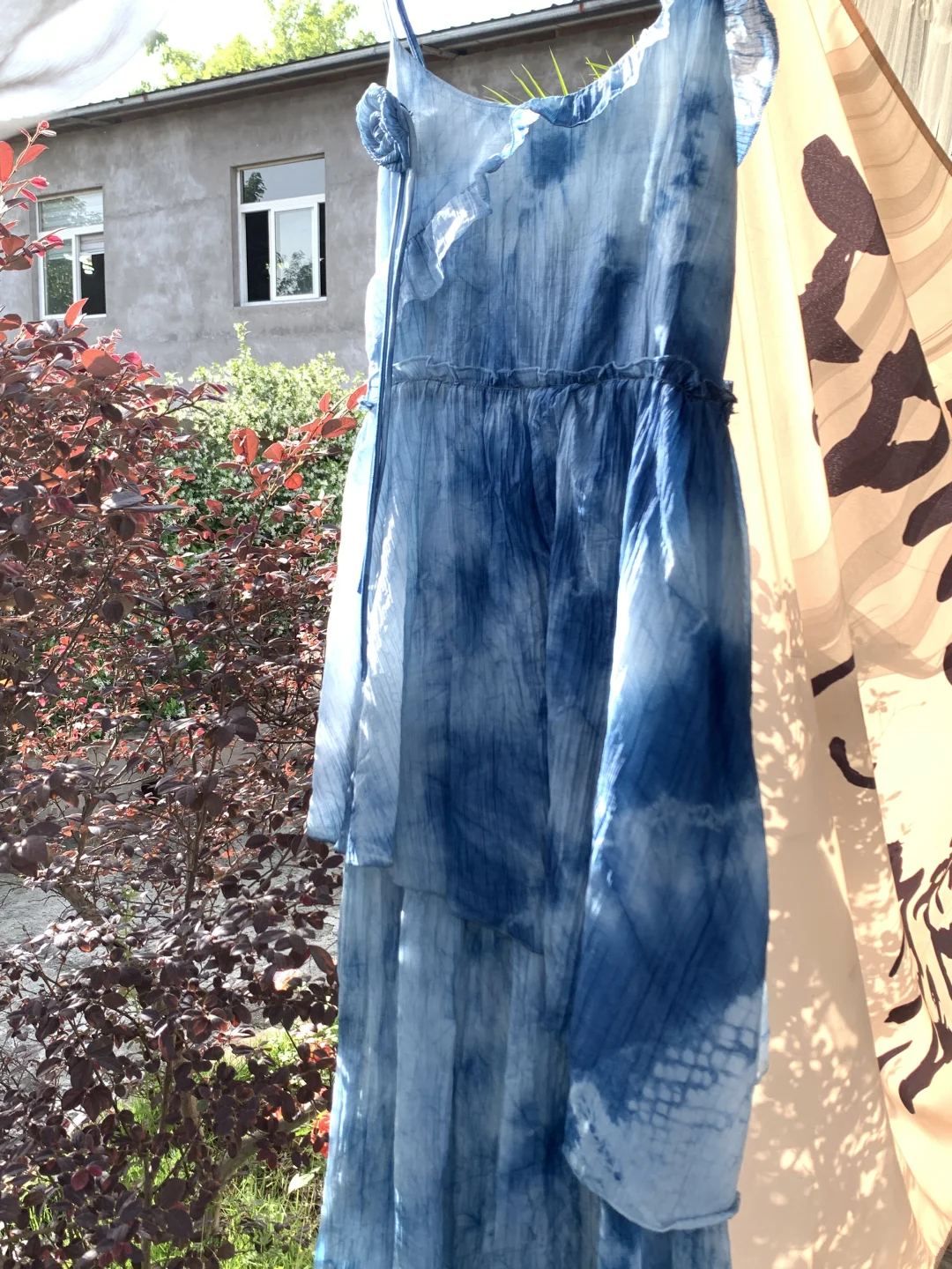 不是大理去不起!而是重庆永川更有性价比!