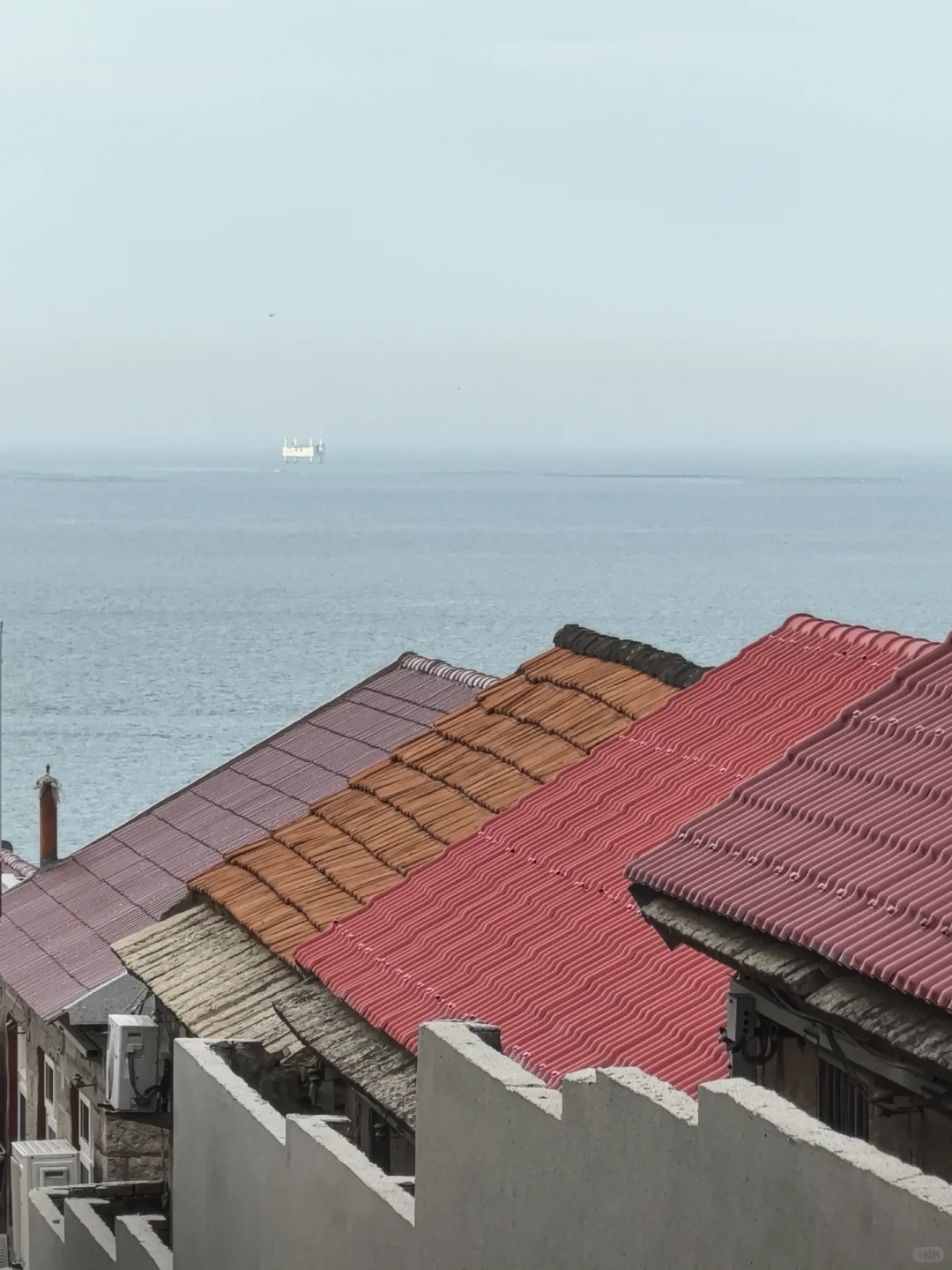 青岛5日游记录(市区+崂山+黄岛)