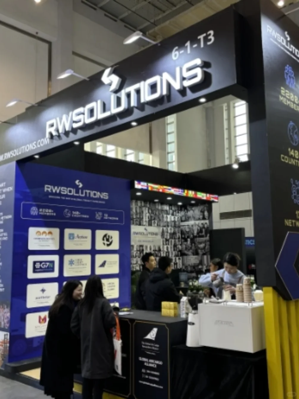 上海餐饮展报名通道开启，快来参加