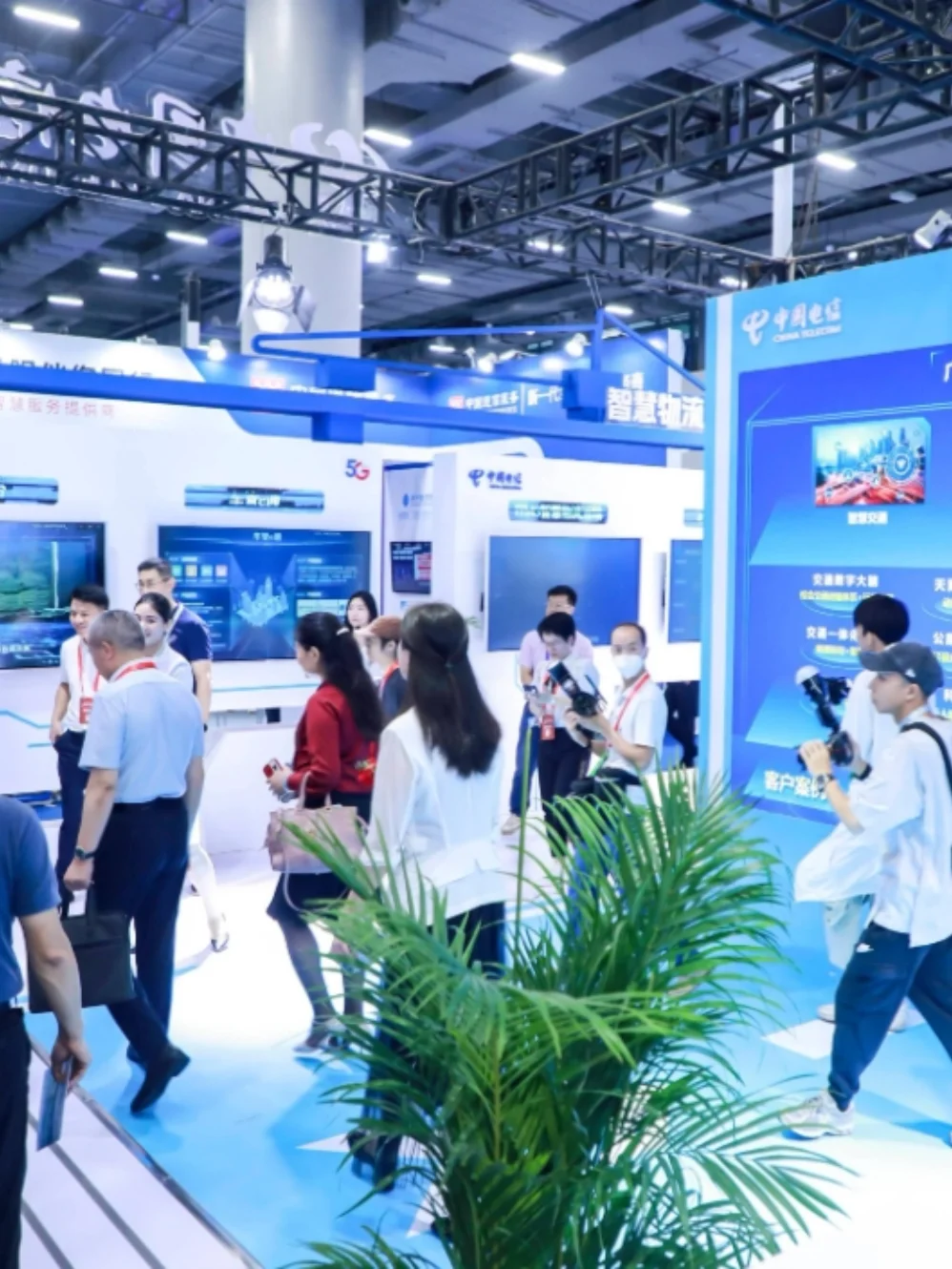 想参加项目路演展会？这里教你报名流程