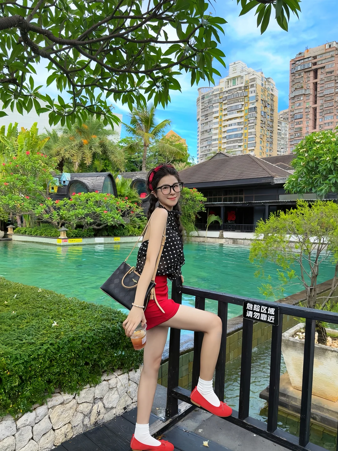 pdd 20➕辣妹短袖