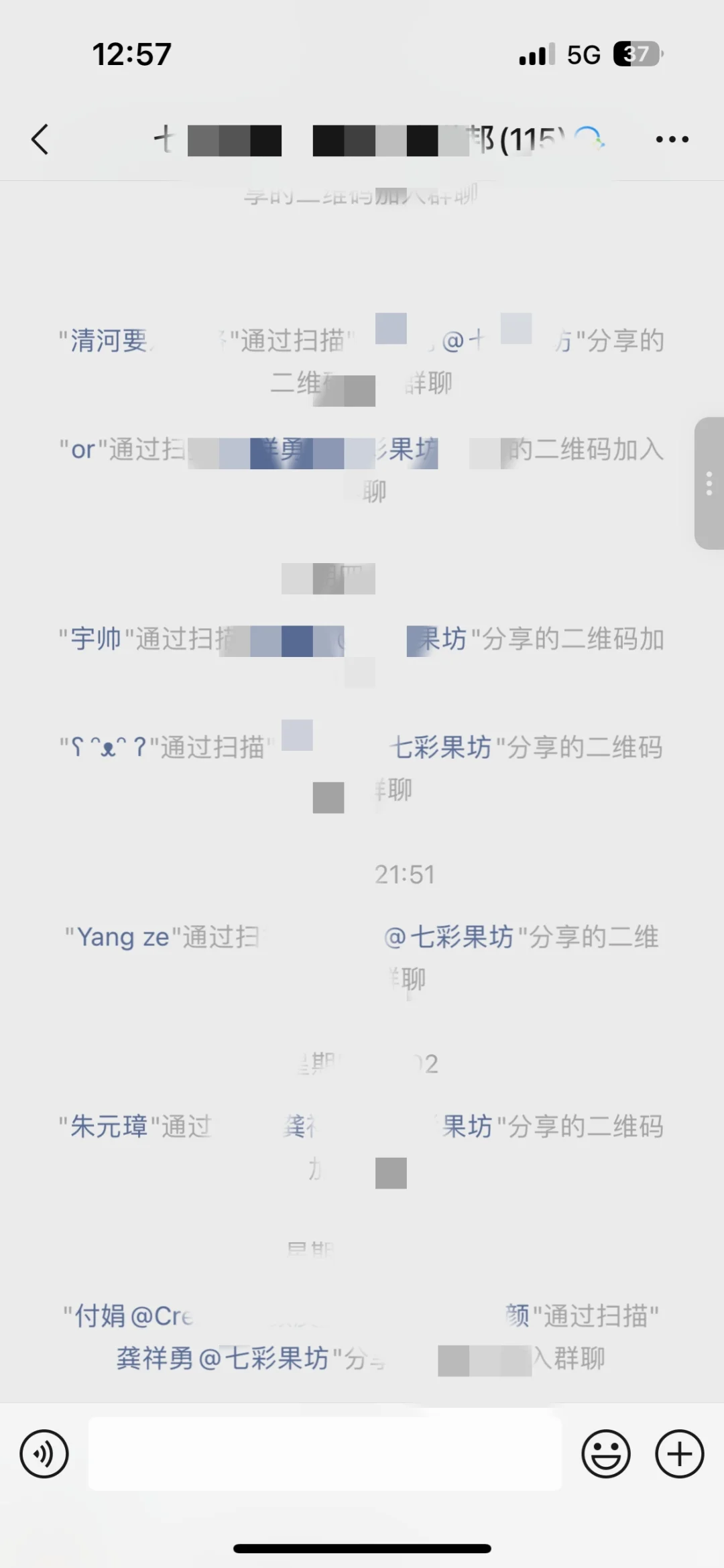 女朋友做社区团购的思路好清晰