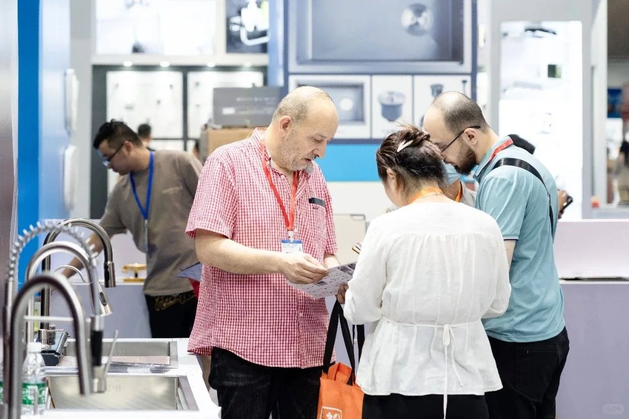 2026义乌国际厨卫展报名时间