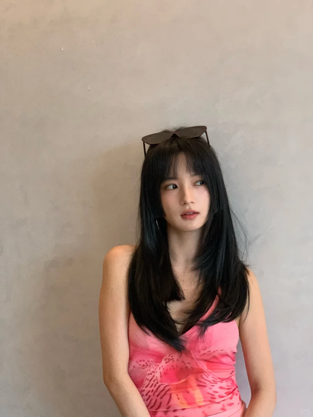 涩谷辣妹是她?!