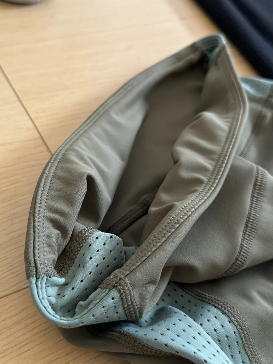 YP*的瑜伽裤要不～ 15? 原原原！