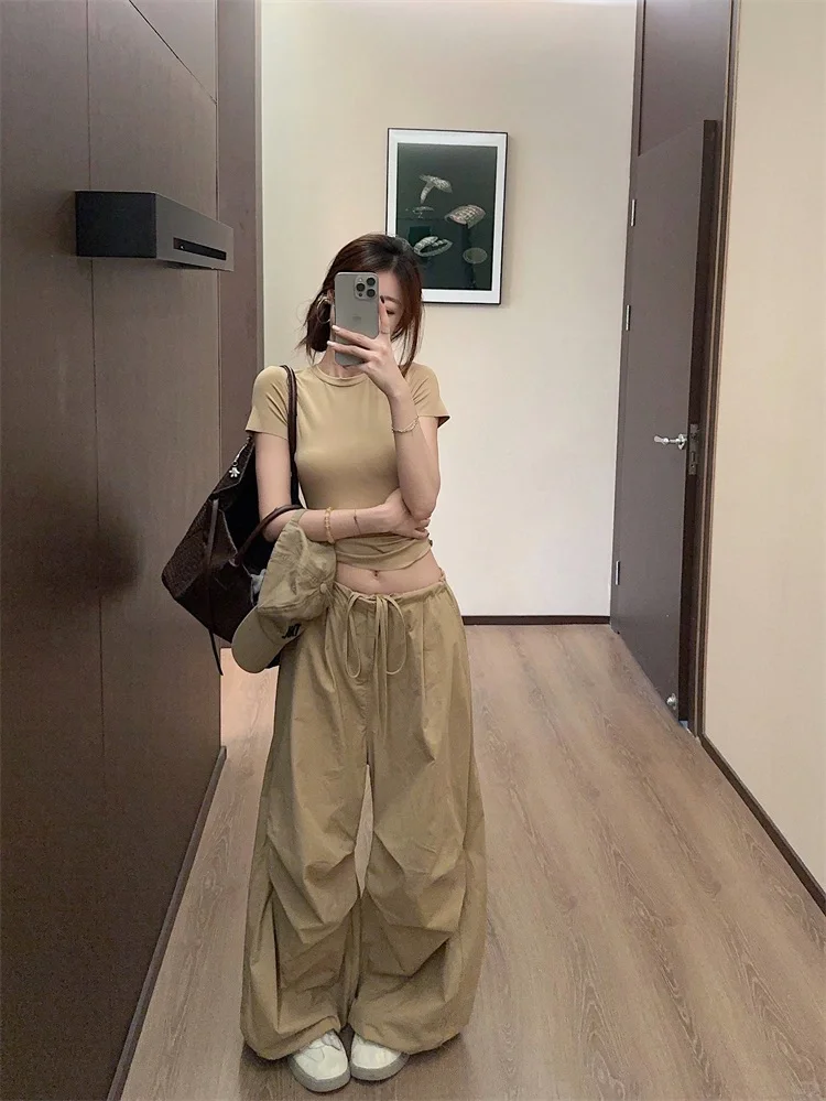 美式辣妹～夏天就要辣辣辣！！