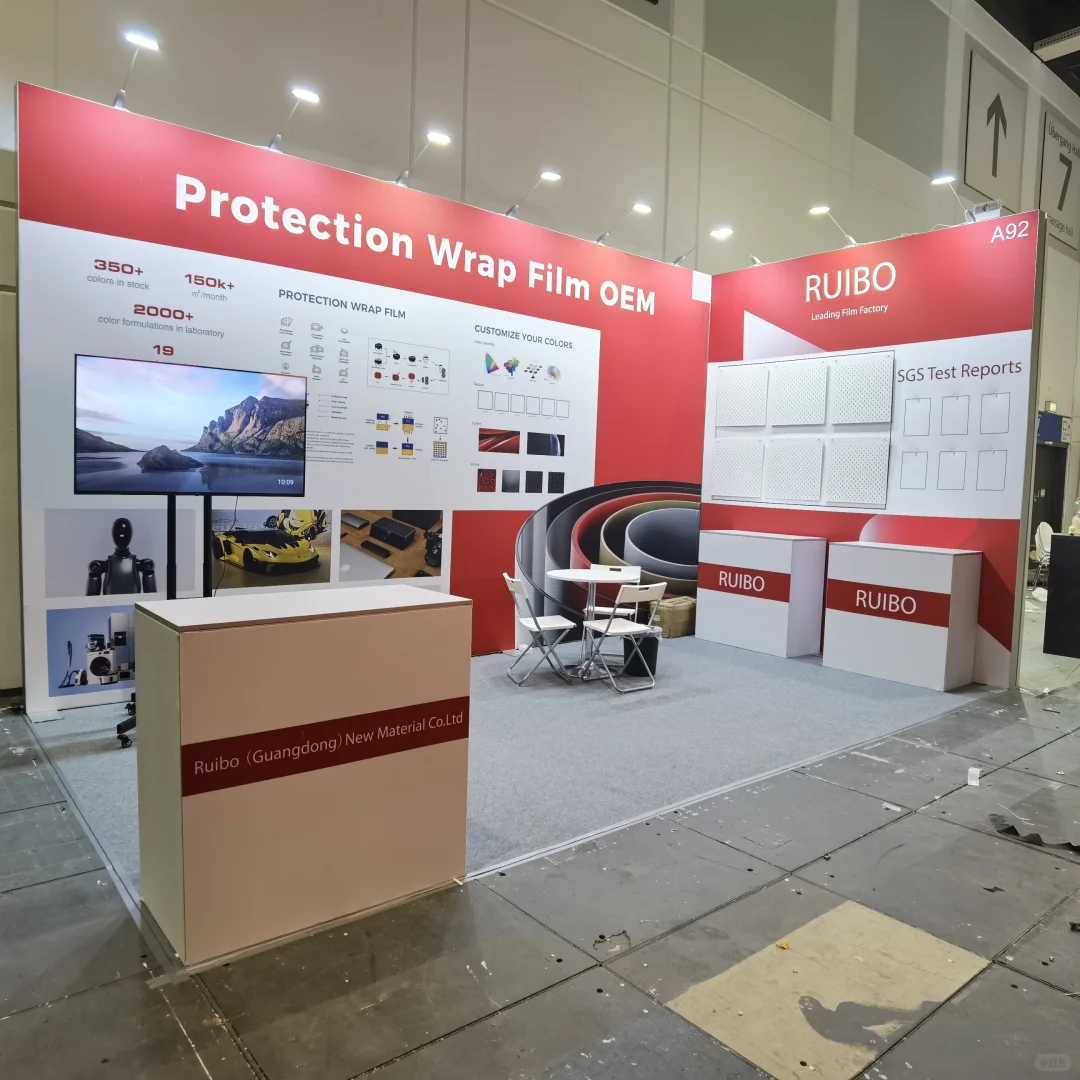 德国参展保姆及攻略,新手必看~