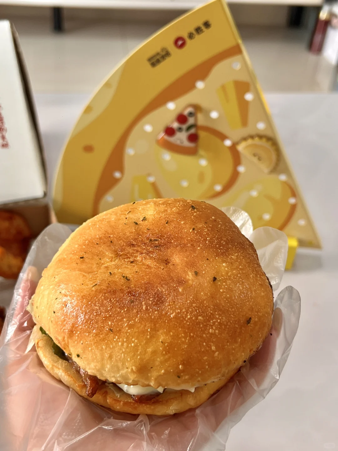 必胜客一人食30.9R?我为单身经济举大旗