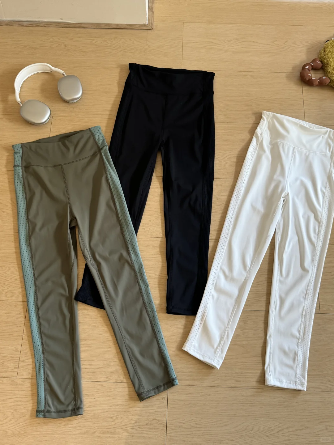 YP*的瑜伽裤要不～ 15? 原原原！