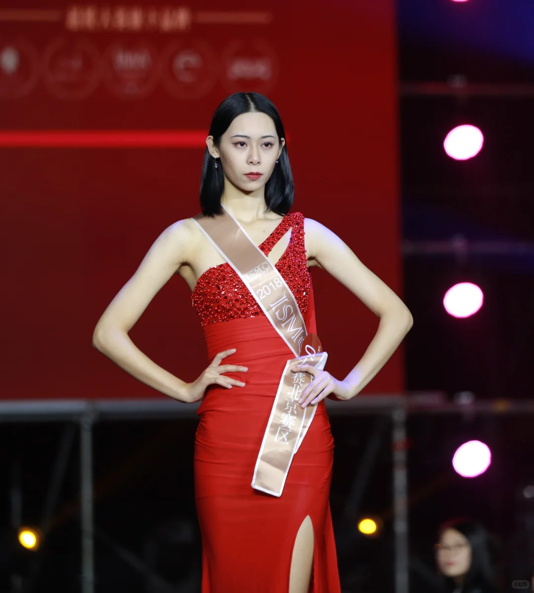 2025国际超模大赛广东赛区！