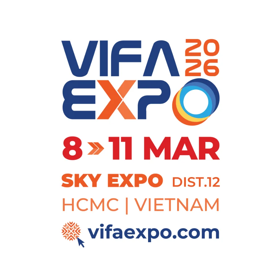 越南胡志明VIFA展会开始报名啦！！