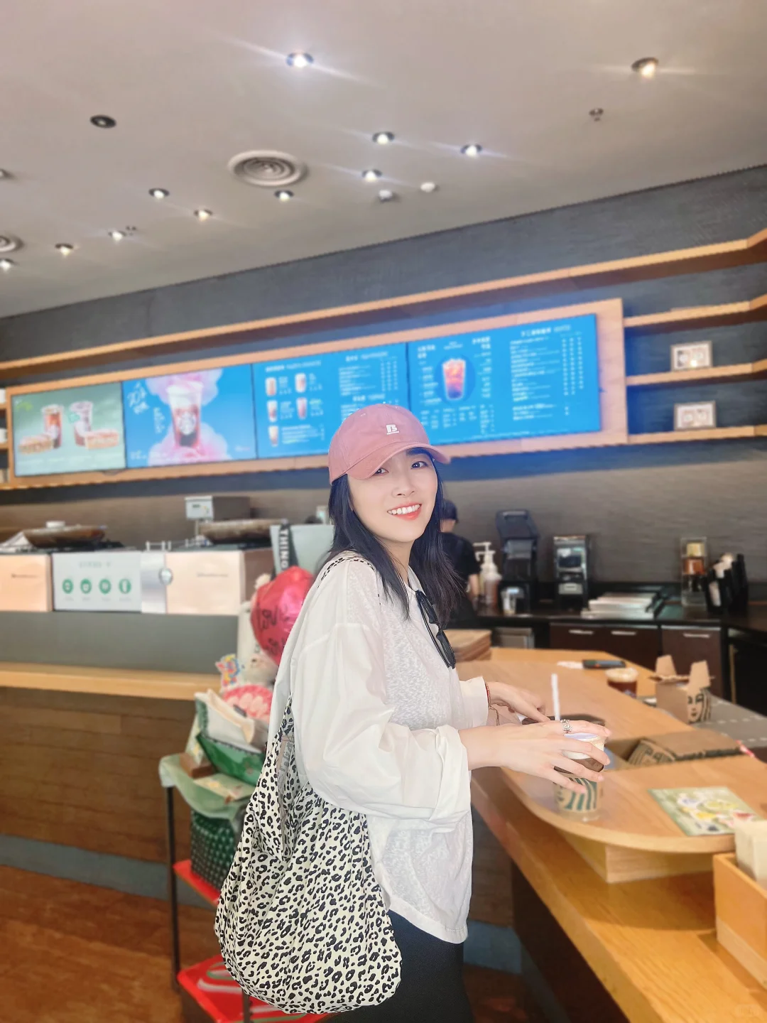 170/128斤微胖｜去健身的OOTD藏不住肉的季节