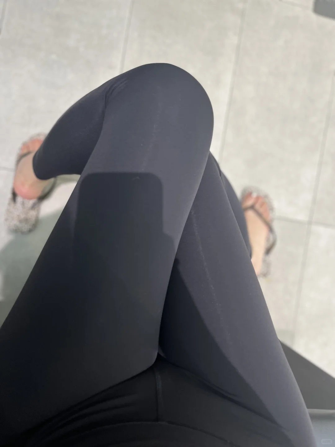 原相机下的瑜伽裤有喜欢的吗？