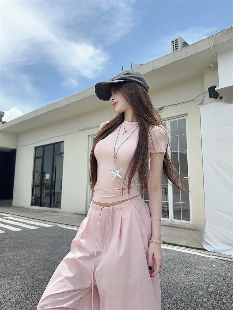 美式辣妹～夏天就要辣辣辣！！